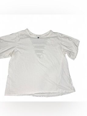 Charlotte Russe Tee